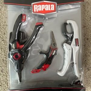 Rapala fishing accessories